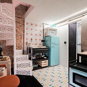 Appartement met een Slaapkamer